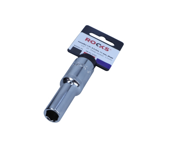 Tubulara 1/2 11mm ROOKS [1]