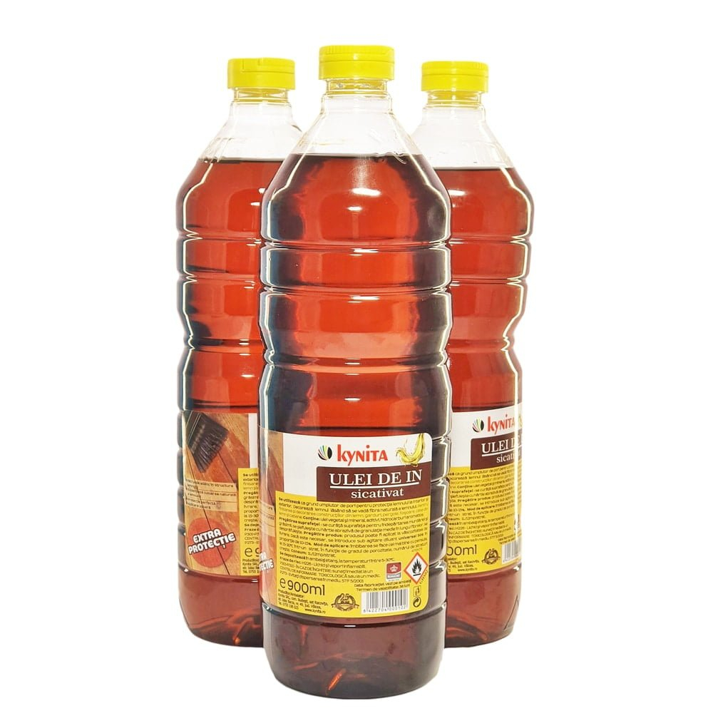 Ulei de In Sicativat 900ml [1]