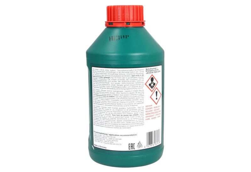 ULEI SERVODIRECTIE FEBI FE06161 [2]