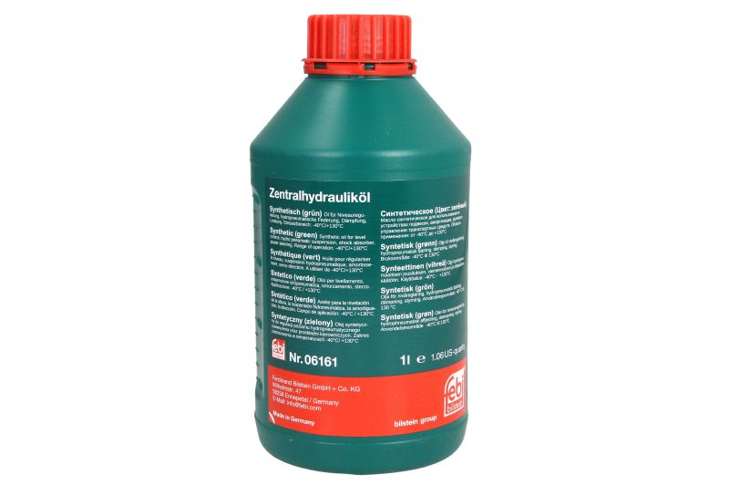 ULEI SERVODIRECTIE FEBI FE06161 [3]