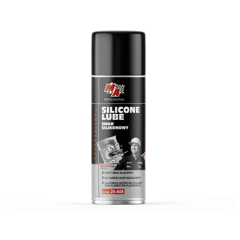VASELINA SILICONICA 400ML PROFESIONAL [1]