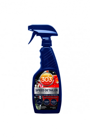 INTRETINERE AUTO - 303 AUTO DETAILER CURATARE CAROSERIE
