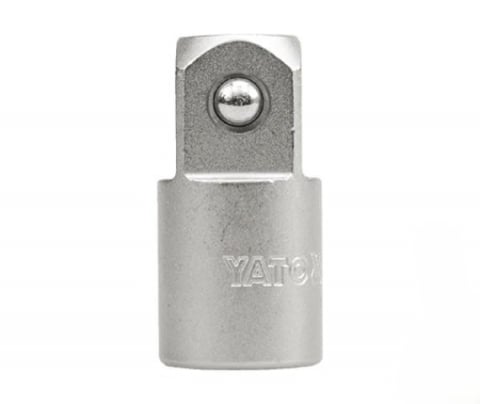 SCULE - Adaptor 1/2" - 3/4" Yato YT-1356
