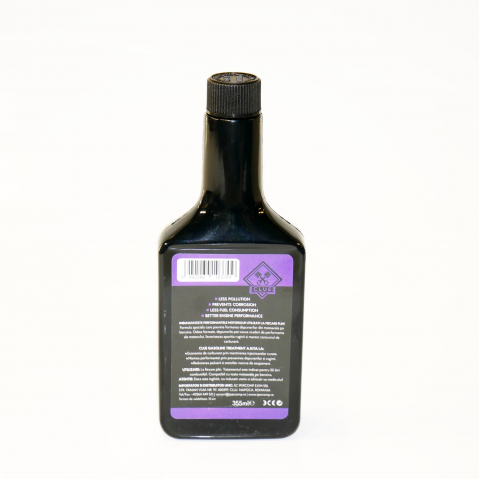 Aditiv benzina 355 ml CLUE [1]