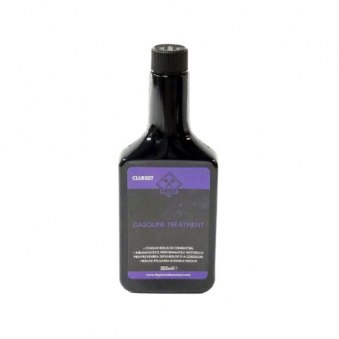 ADITIVI - Aditiv benzina 355 ml CLUE