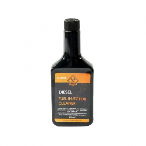 ADITIVI - Aditiv curatat injectoare motorina 355 ml CLUE