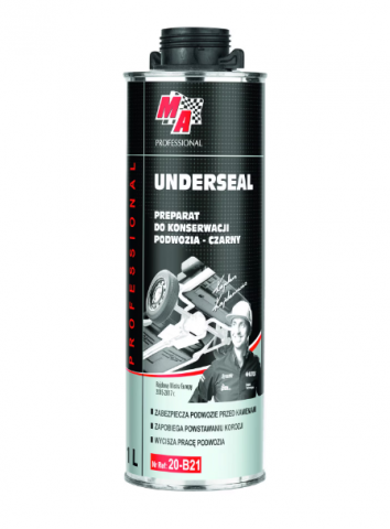 INTRETINERE AUTO - ANTIFON PENTRU SASIU 1L, Profesional
