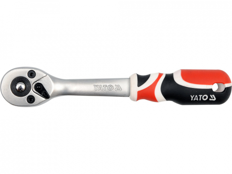 Clichet 1/4" Yato YT-0730