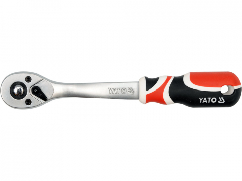 SCULE - Clichet 3/8" Yato YT-0731