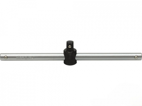 Antrenor tip "T" culisabil 1/2" L=255 mm Yato YT-1243