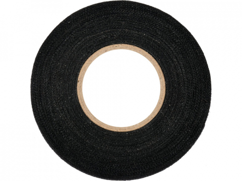 CONSUMABILE - Bandă izolatoare panză 19 mm x 15 m Yato YT-81500