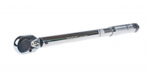 SCULE - Cheie dinamometrica 3/8’’ 20-110 NM ROOKS