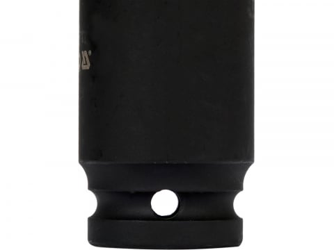 Cheie tubulară de impact lungă 22 mm 1/2" YATO YT-1042 [2]