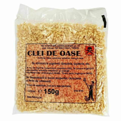 CHIMICALE INDUSTRIALE - Clei de Oase 150g