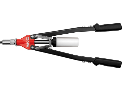 SCULE - CLEȘTE PENTRU POPNITURI 2.4-6.4MM