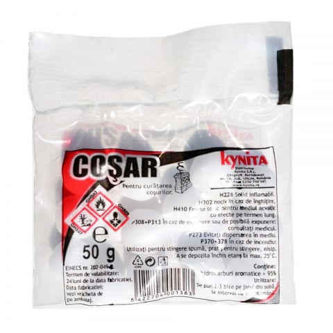 CHIMICALE INDUSTRIALE - Cosar Sobe 50g