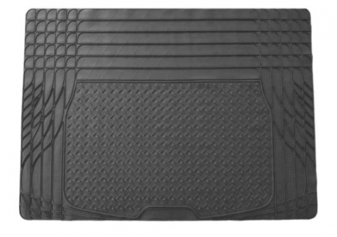 COVORASE AUTO - Covoraș Universal Pentru Portbagaj 120x80cm Amio