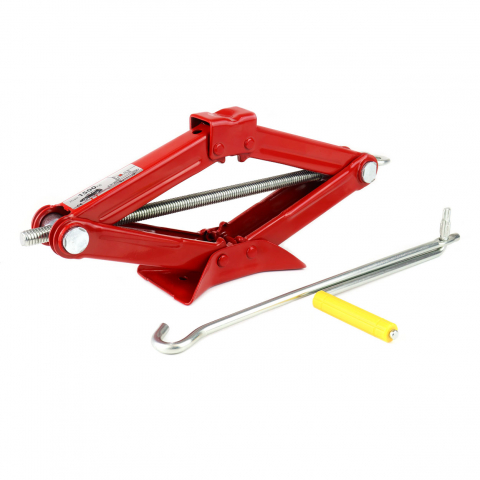 CRICURI - Cric auto trapezoidal 1.5T AMIO 02700