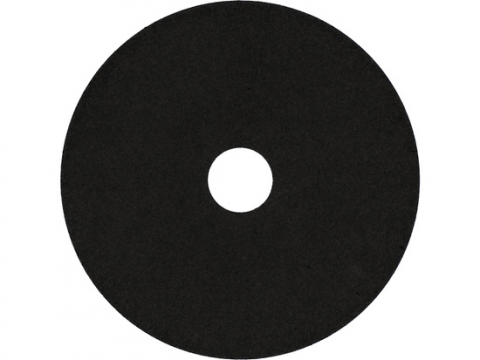DISC DEBITAT METALE 125X1X22MM, STHOR [1]