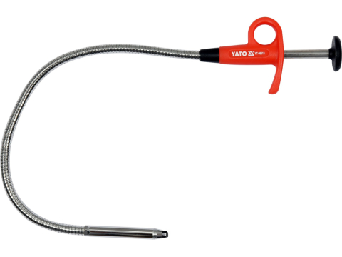 DIVERSE - DISPOZITIV DE RECUPERARE CU CAP MAGNETIC ȘI LED