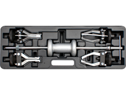 SCULE ATELIER - EXTRACTOR CULISANT RULMENȚI ȘI BUCȘE, 5 BUC