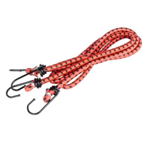 CHINGI DE FIXARE - Funie Elastica 2x80cm ø7mm