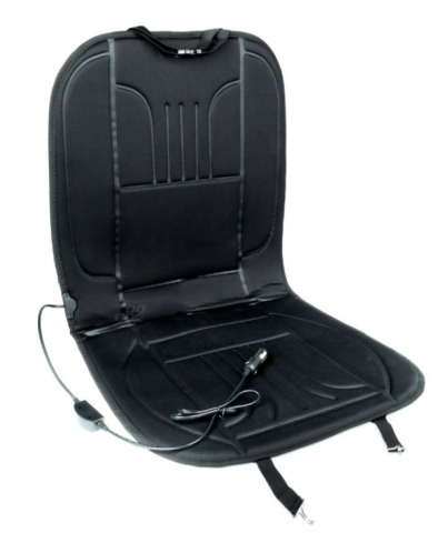 HUSE SCAUNE AUTO - Husa Incalzire Scaun Auto 12V