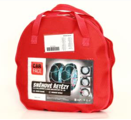 PRODUSE DE IARNA - Lanturi zapada profesionale pentru auto 4x4 si 4x2 – CF250 (15–18 inch)