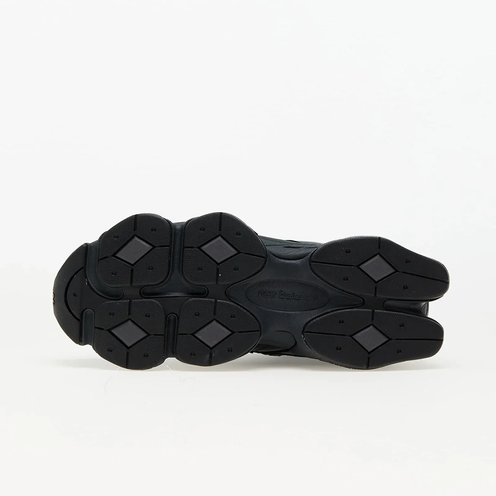 ULEI PENTRU AUTOTURISME - New Balance 9060 Low Black U9060NRI