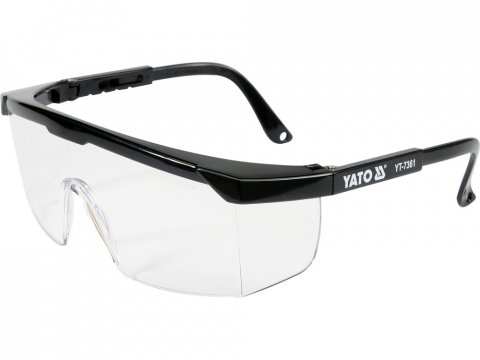 DIVERSE - Ochelari de proteție Yato YT-7361