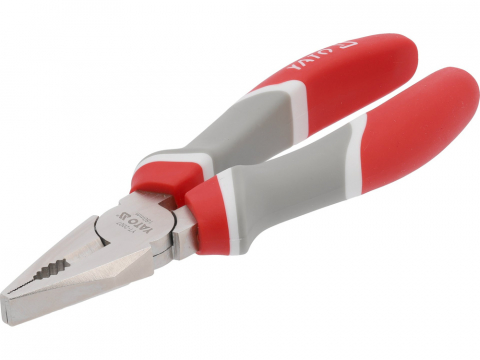 PATENTI SI CLESTI - Patent universal 180 mm Yato YT-2007