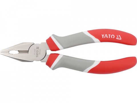 Patent universal 180 mm Yato YT-2007 [1]