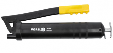 Vaseline - Pistol de gresat - VOREL 78042