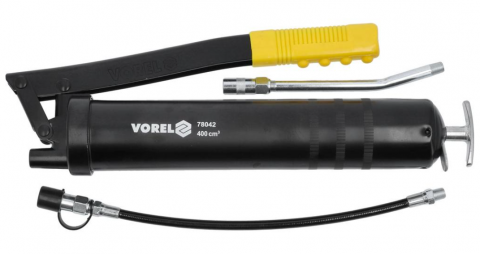 Pistol de gresat - VOREL 78042 [1]