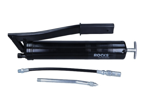 Pistol manual de gresat (decalimetru), 500 ml ROOKS [1]