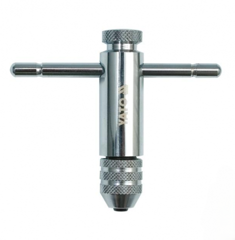 SCULE - Port-Tarod cu clichet M5 - M12 100 mm Yato YT-2990