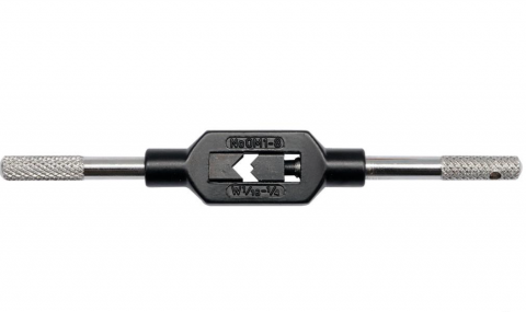SCULE - Port‑Tarod M3–M12 200 mm – Yato YT‑2992