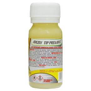 CHIMICALE INDUSTRIALE - Prenadez