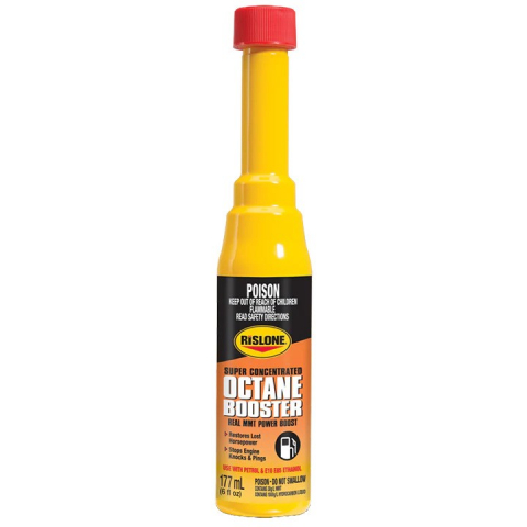 ADITIVI - RISLONE - Aditiv Cifra Octanica Benzina