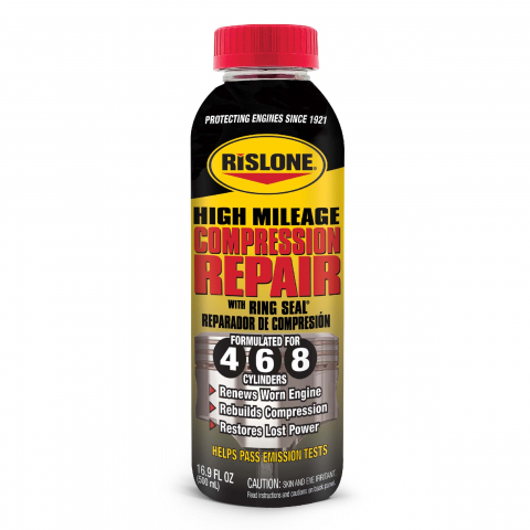 ADITIVI - RISLONE - Aditiv Reparatie Compresie Motor