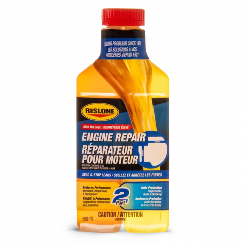 RISLONE - Engine Repair (Aditiv Reparatie Motor) [0]