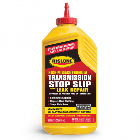 ADITIVI - RISLONE Transmission Stop Leak & Slip Repair - Aditiv Reparatie Transmisie