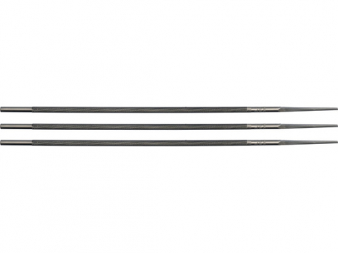 DIVERSE - SET 3 PILE ASCUTIT LANT DRUJBA 200MM, 4.8MM