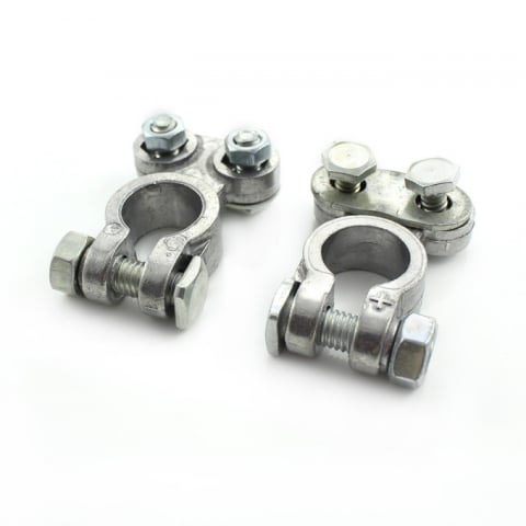 Set borne acumulator auto [1]