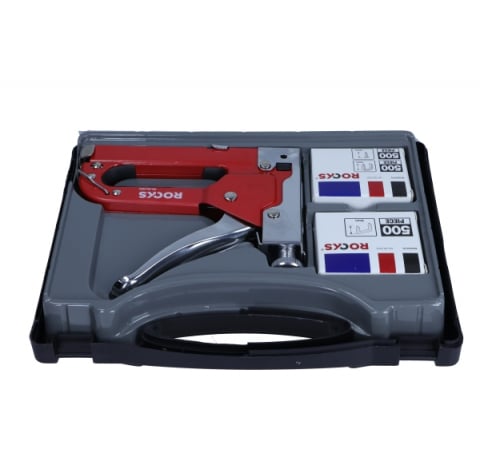 DIVERSE - Set capsator ROOKS, set cu capse