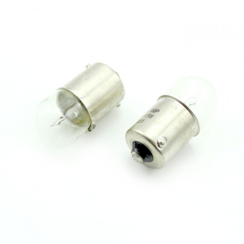 Set de 2 becuri R5W de calitate superioară [2]