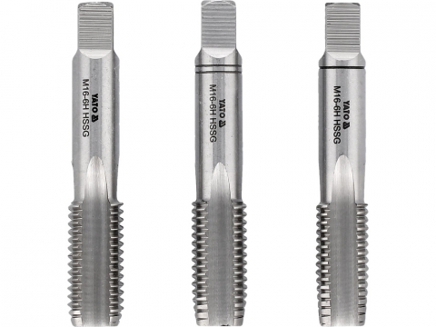 SCULE - SET TAROZI M16, 3 BUC