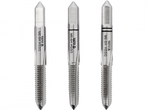 SCULE - SET TAROZI M6, 3 BUC