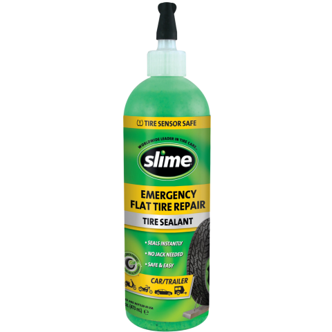 DEPANARE AUTO - SLIME Solutie Antipana 473ml