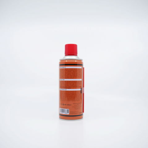 Spray pentru indepartat rugina 450 ml CLUE [1]